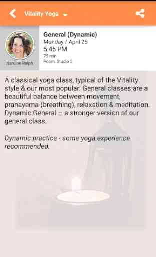 Vitality Yoga 4