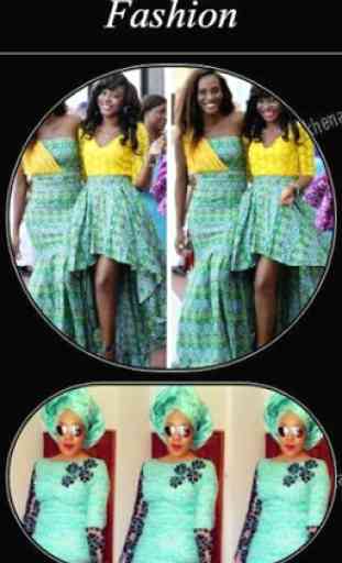 African Dresses Fashion 1