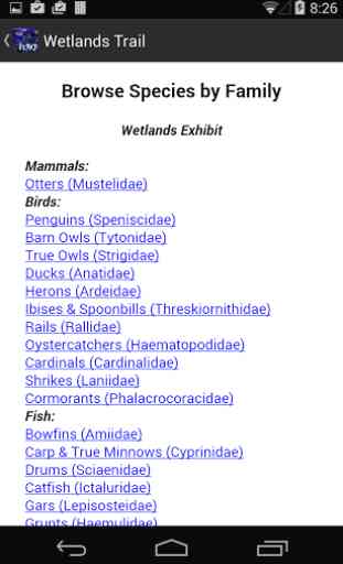 Florida Aquarium Guide 3