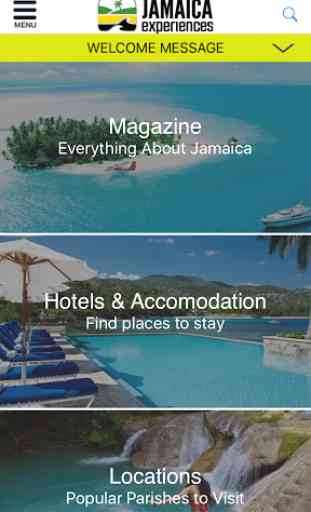 Jamaica Experiences 2