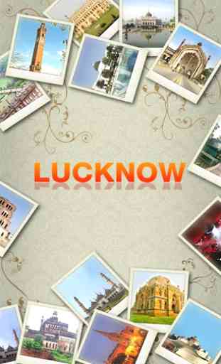 Lucknow 1