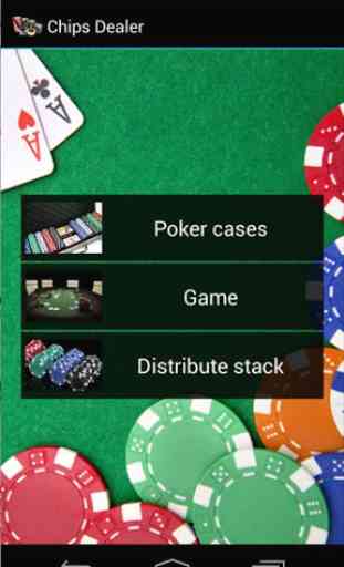 Poker Chips Dealer 1