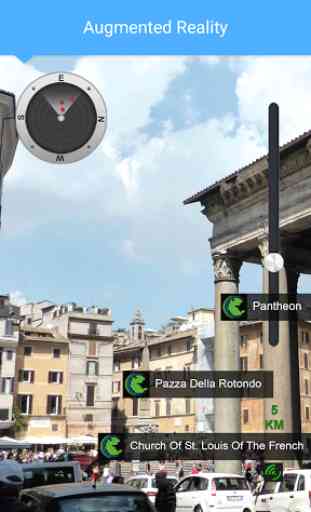 Rome Travel - Pangea Guides 4