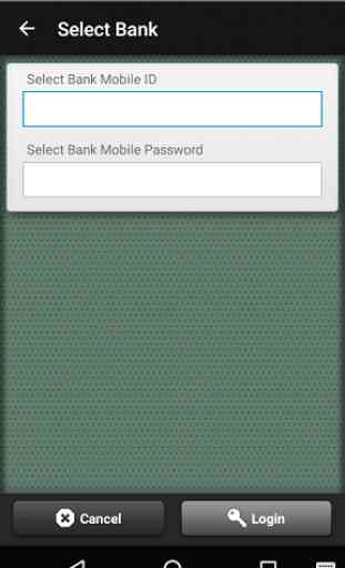 Select Bank Mobile 2