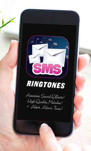 SMS Ringtones 3