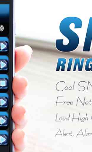 SMS Ringtones 4