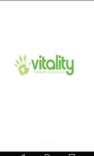 Vitality Health 1