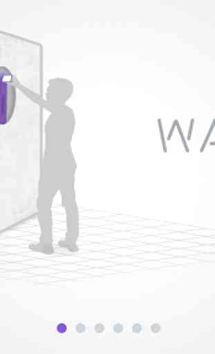 Walabot In-Wall Imaging App 1