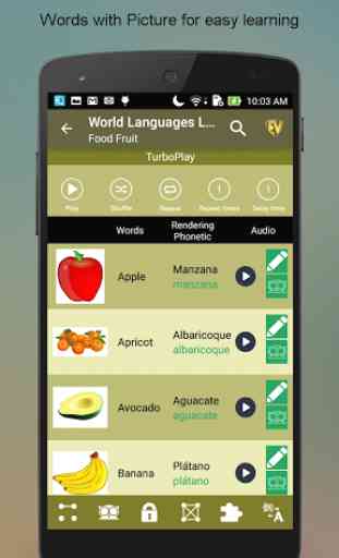 World Languages Learner 2
