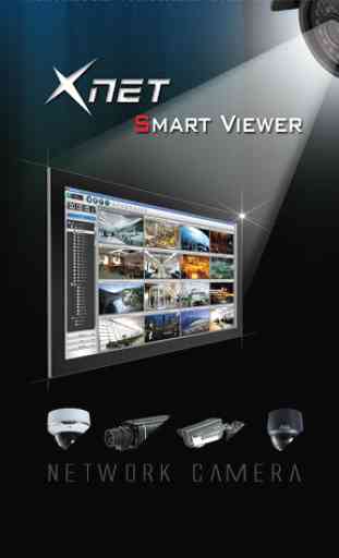 XNET Smart Viewer 1