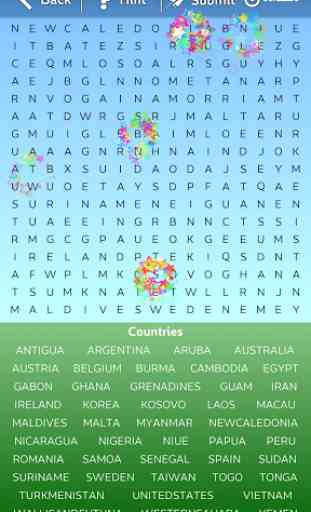Astraware Wordsearch 3