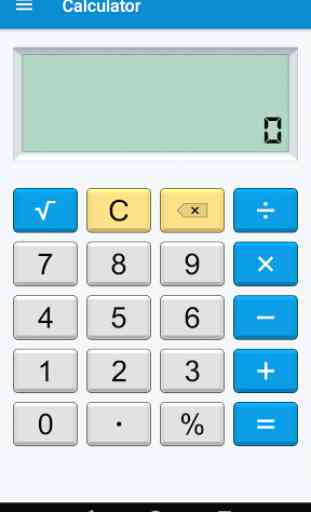 Calculator  Date & time 1