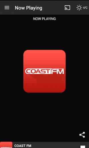 COAST FM 1