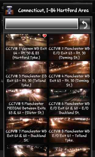 Connecticut Cameras - Traffic 3