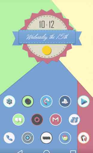 Elementary Icon Pack 3