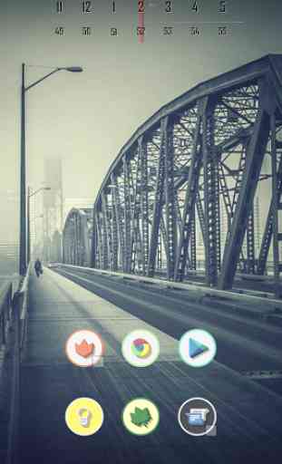 Elementary Icon Pack 4