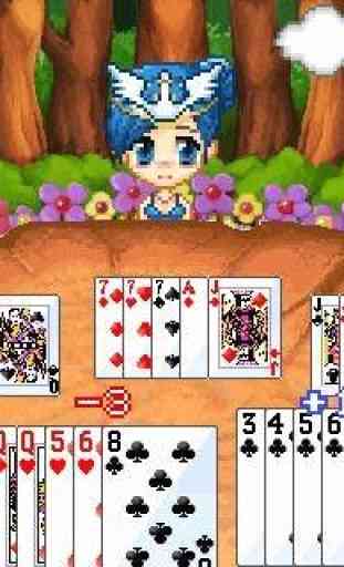 Fairy Tale Kingdom 13 Poker 2