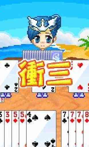 Fairy Tale Kingdom 13 Poker 3