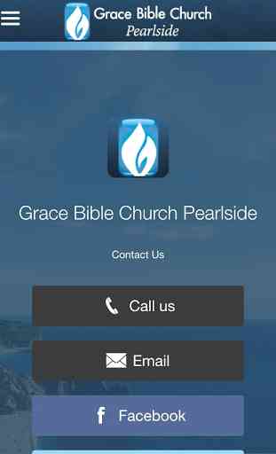 Grace Bible Church Pearlside 1
