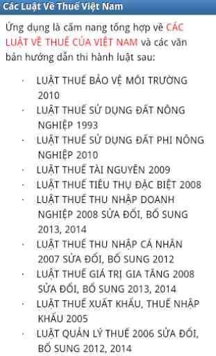 Luat Thue Viet Nam 2