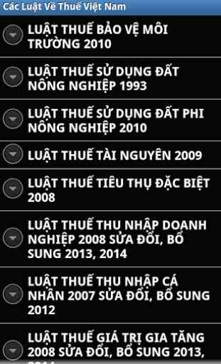Luat Thue Viet Nam 3