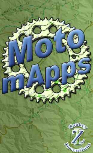 Moto mApps Washington 1