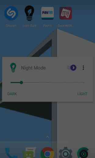 Night Mode 3