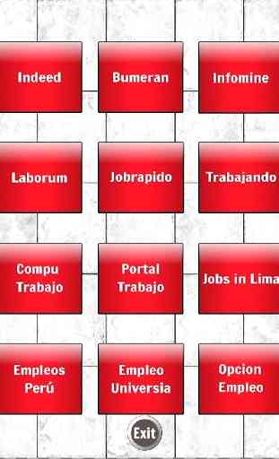 Perú jobs 3