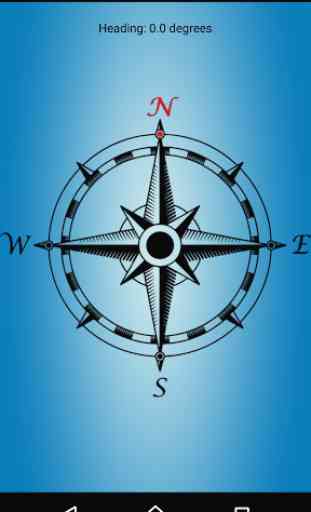 Simple Compass 2