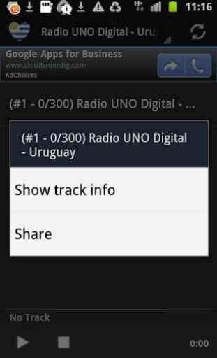 Uruguay Radio Stations 3