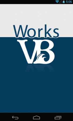VB Works 1