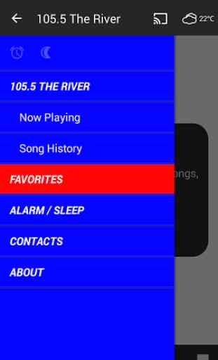 105.5 the River 3