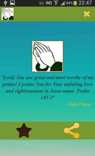 Best Daily Christian Prayers 3