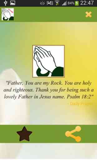 Best Daily Christian Prayers 4