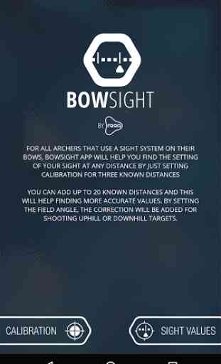 BowSight 1