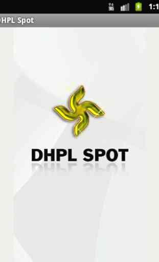Dhpl Spot 1