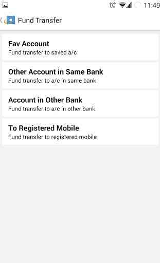 Jyoti Mobile Banking 4