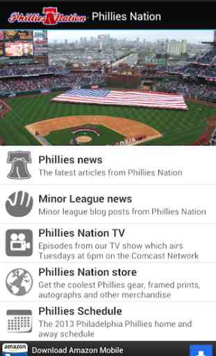 Phillies Nation 1