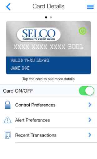 SELCO Card Manager 4