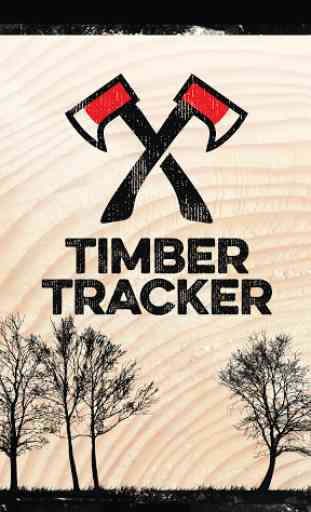 Timber Tracker 1
