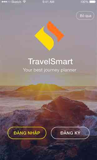 Travel Smart 1