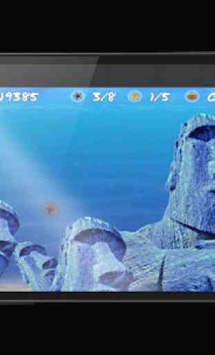 Wonder Fish Free Games HD 1