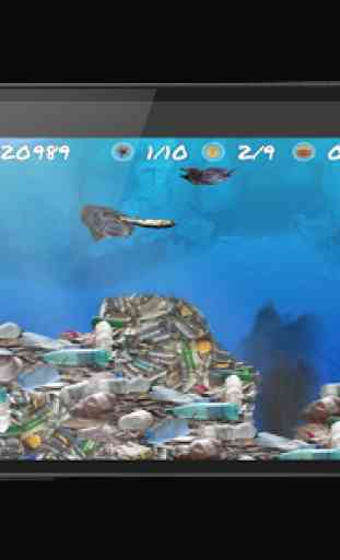 Wonder Fish Free Games HD 4