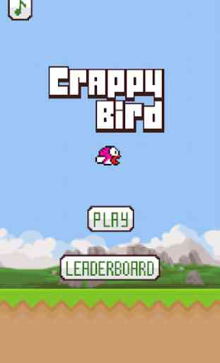 Crappy Bird 1