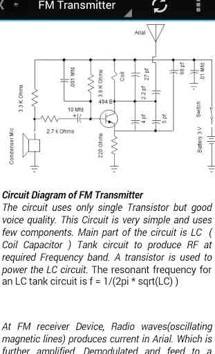 Electronic Projects & Circuits 3