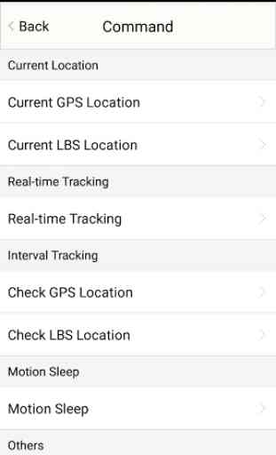 EZ GPS Tracker 2