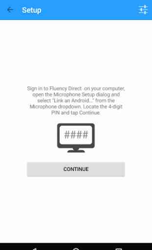 Fluency Direct Mobile Microph. 2