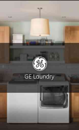 Laundry - GE Appliances 3