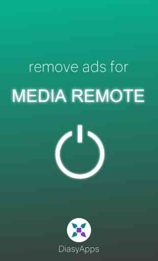 Media Remote Pro 1