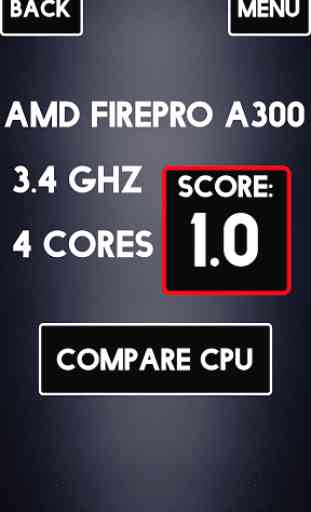 PC CPU Compare 1